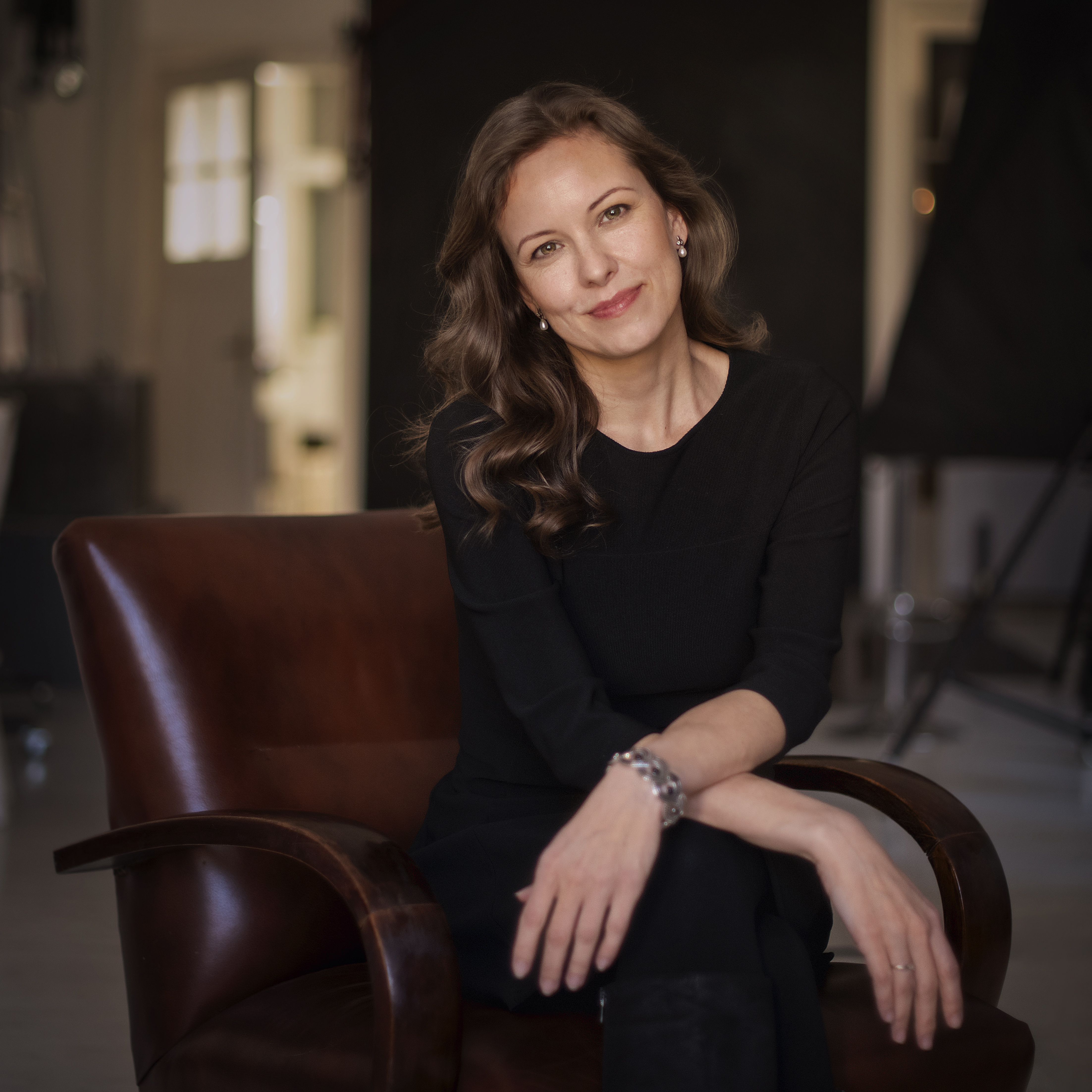 Portrait Session